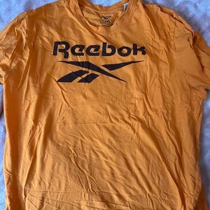 Reebok T-shirt
